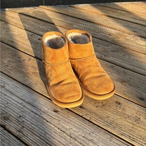 Arizona Mini boots